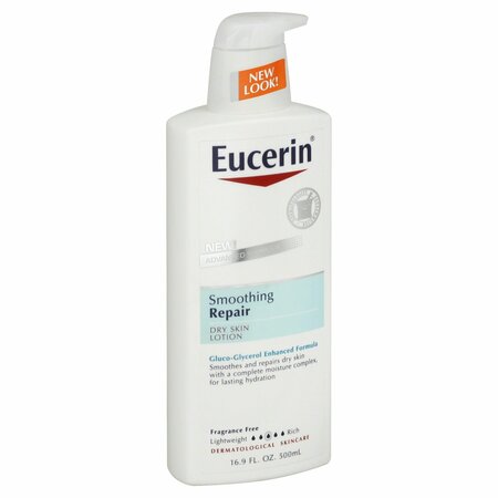 EUCERIN DRY SKIN REPAIR 16.9Z 332208